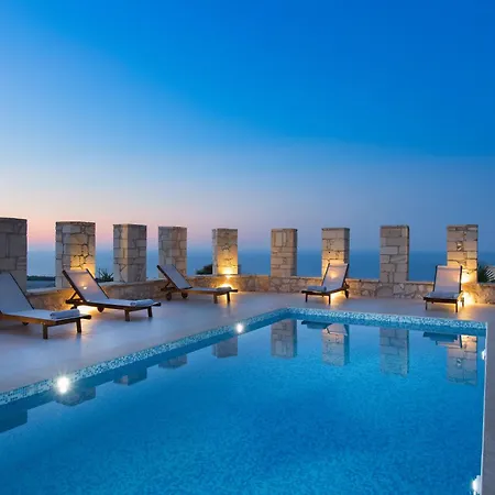 Aeolos Villa Gerani Chanion