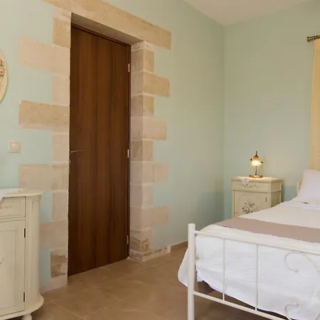 Villa Aeolos
