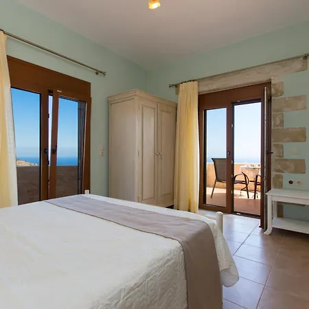 Aeolos Villa *