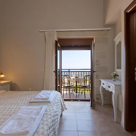 Villa Aeolos Gerani (Rethymno)