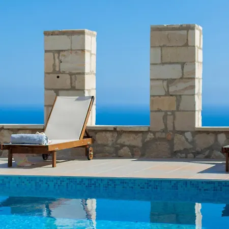 Aeolos * Gerani (Rethymno)