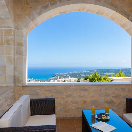 Aeolos Villa