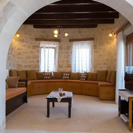 Aeolos * Gerani (Rethymno)