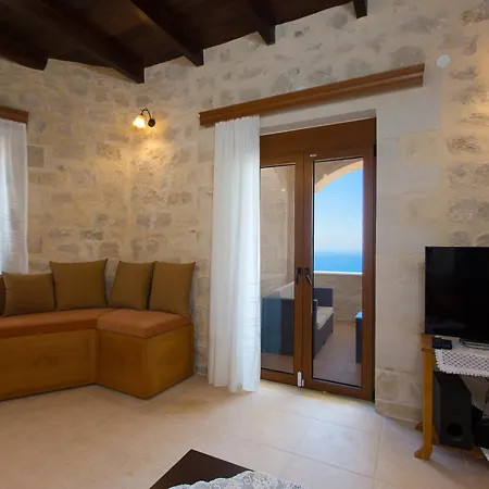 Villa Aeolos