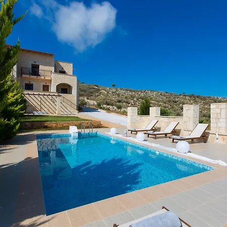 Aeolos * Gerani (Rethymno)